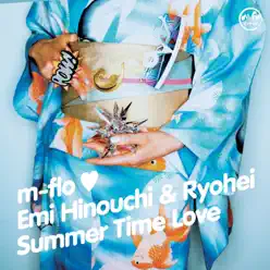 Summer Time Love - Single - M-flo Summer Time Love - Single - M-flo