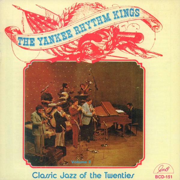 Classic Jazz of the Twenties, Vol. 2 (feat. Don Bennett, Cal Owen & Stu Gunn)