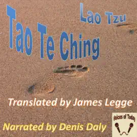 Tao Te Ching (Unabridged)