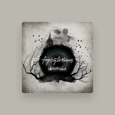 Listen to Forgetting the Memories, watch music videos, read bio, see tour dates & more!