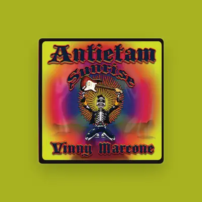 Listen to Vinny Marcone, watch music videos, read bio, see tour dates & more!