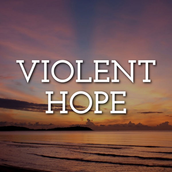Violent Hope cover