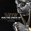 Run the Check Up (feat. Jeezy, Ludacris & Yo Gotti) - Single