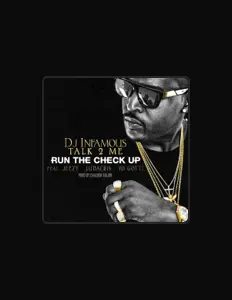 Listen to DJ Infamous Talk2Me, watch music videos, read bio, see tour dates & more!