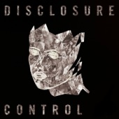 Control - EP artwork