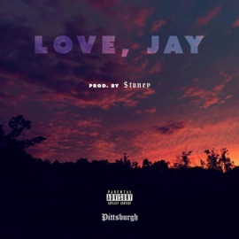 Love, Jay Jkj