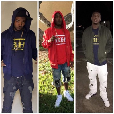 How We Doin' It (feat. Lil Ted & Project Jit) - Single
