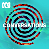 Podcast cover art of Conversations