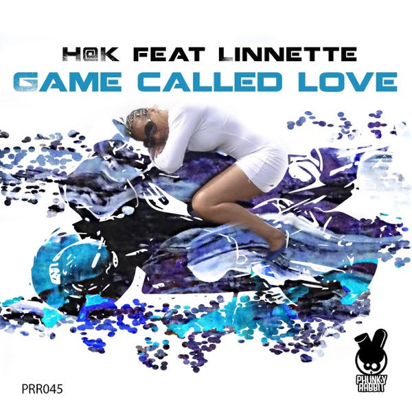 Game Called Love (feat. Linnette) - EP