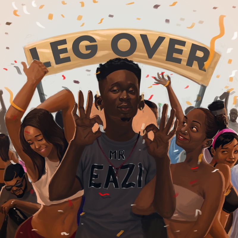 Leg Over