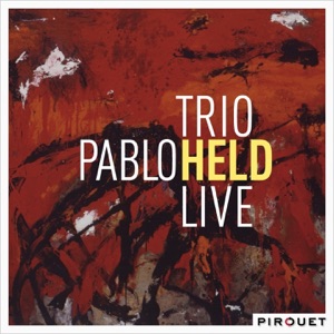 Trio Live (feat. Robert Landfermann & Jonas Burgwinkel) [Live]