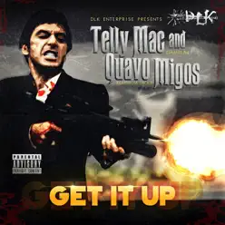 Get It Up - Single (feat. Migos) - Single - Quavo Get It Up - Single (feat. Migos) - Single - Quavo