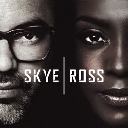 Skye & Ross - Light of Gold