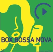 Bossa Nova Backing Tracks artwork