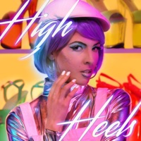 High Heels - Single - Dorian Electra