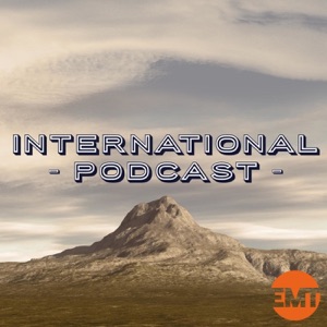 International Podcast #213: Los aviones