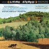 Composers Conduct Appalachian Spring; The Tender Land: Suite; Fall River Legend, 1993