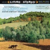 Composers Conduct Appalachian Spring; The Tender Land: Suite; Fall River Legend