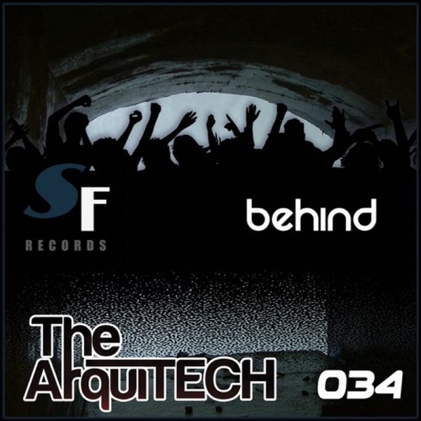 Behind - Single