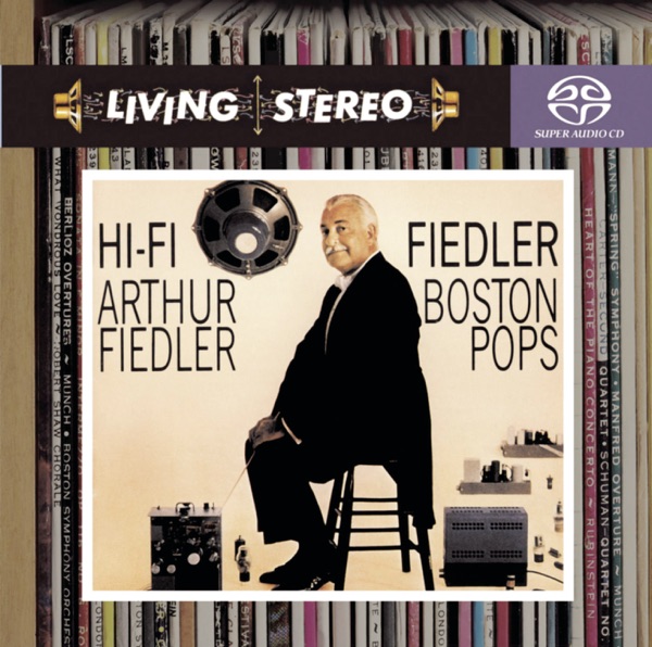 Hi-Fi: Fiedler