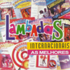 Lambadas Internacionais - As Melhores - Varios Artistas