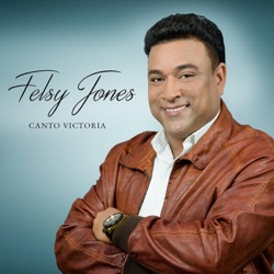 Felsy Jones - Que Venga Tu Reino