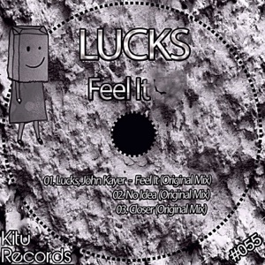 Feel It - Single