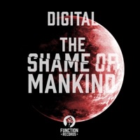 The Shame of Mankind - Digital