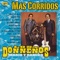 Andrés Garcia - Los Donneños lyrics