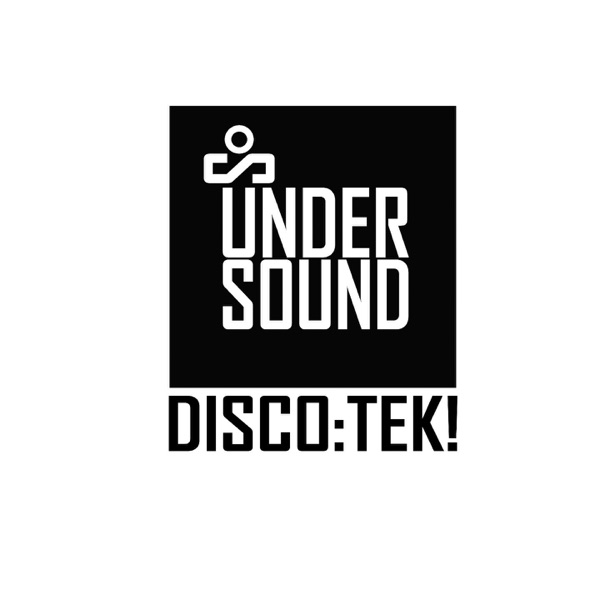 Disco:Tek! - EP