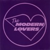 The Modern Lovers (Reissue) artwork