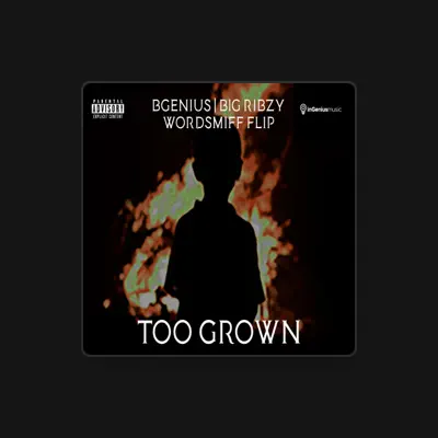 Listen to B-Genius, watch music videos, read bio, see tour dates & more!