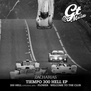 300 Hell - Single