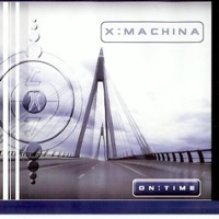X:Machina - On Time