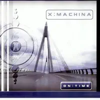 On Time — X:Machina