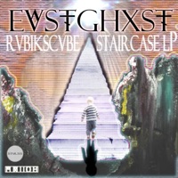 Rubikscube Staircase - EP - EASTGHOST