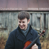 Crossing Borders - Graham Mackenzie