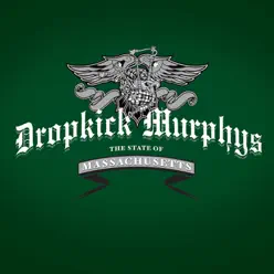 The State of Massachusetts - EP - Dropkick Murphys