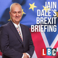 Iain Dale's Brexit Briefing podcast