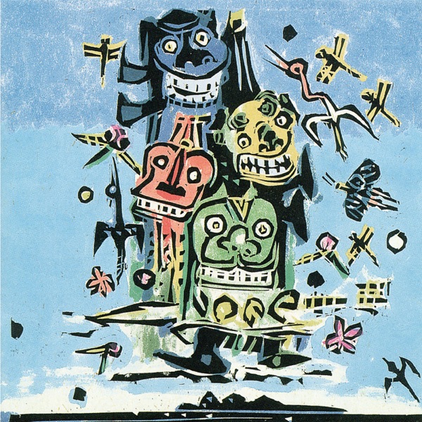 島唄2002 - Single