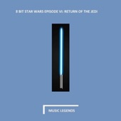 Leia's News/Light of the Force artwork