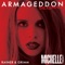 Armageddon - Michelle Treacy lyrics