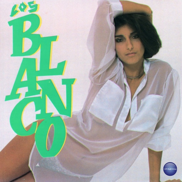 Los Blanco - Ven Mi Vidita