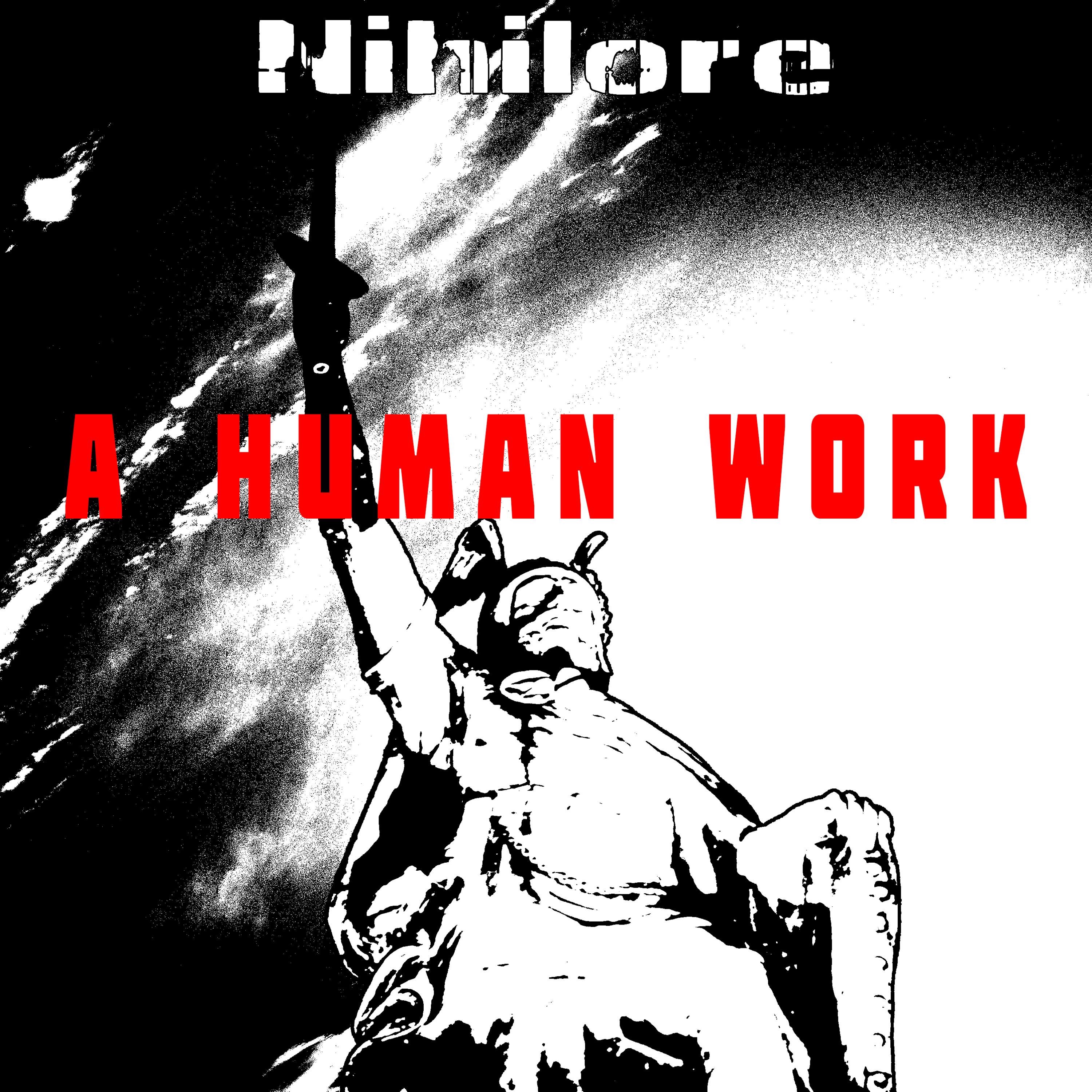 A Human Work