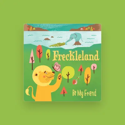 Listen to Freckleland, watch music videos, read bio, see tour dates & more!