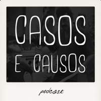 Casos e Causos | Mundo Podcast