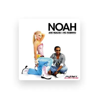 Listen to Ank Neacsu, watch music videos, read bio, see tour dates & more!