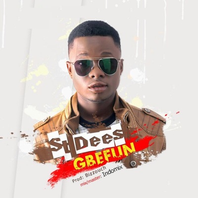 Gbefun - Single