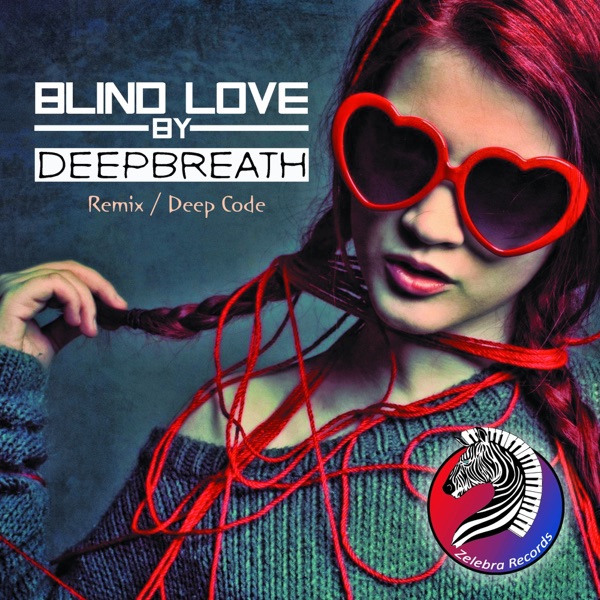 Blind Love - Single