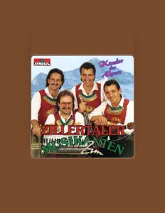 Listen to Zillertaler Musikanten, watch music videos, read bio, see tour dates & more!